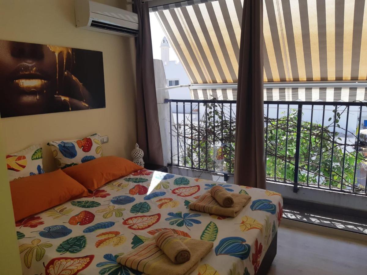 Pool View Yard Bungalow Плайя-дель-Инглес Экстерьер фото