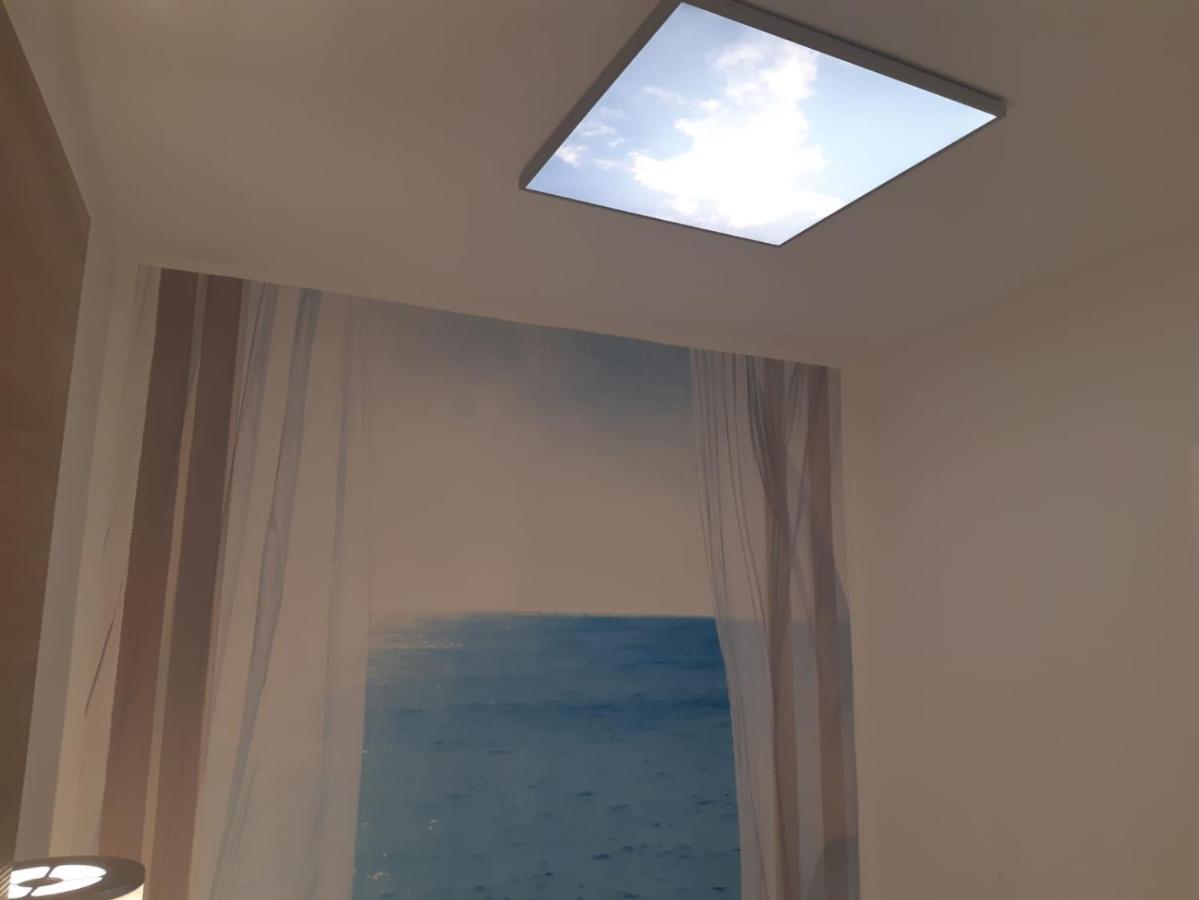 Pool View Yard Bungalow Плайя-дель-Инглес Экстерьер фото